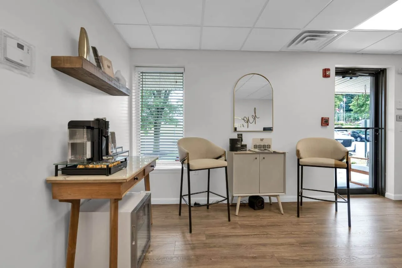 Facials at KP Aesthetics